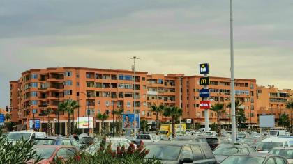 Oranger Family House - Marrakech - image 30