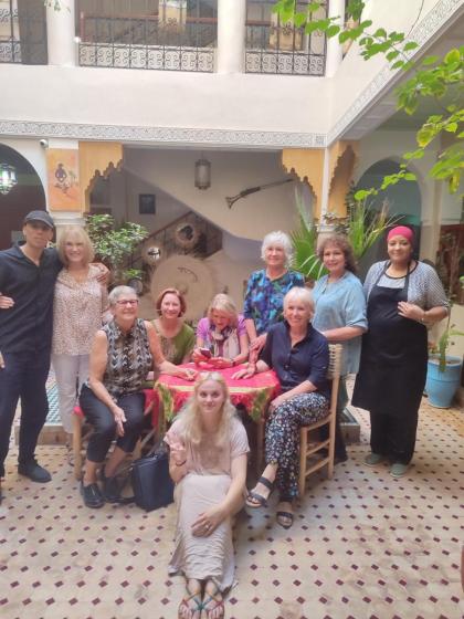Riad Zahri - image 26