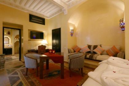 Riad Omara al Kasbah - image 21