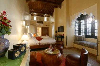 Riad Omara al Kasbah - image 26