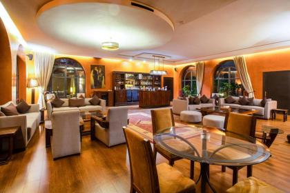 Palais Mirage d'Atlas - Restaurant & Spa & Day Pass - image 21