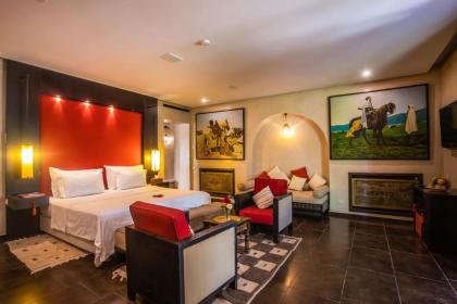 Palais Mirage d'Atlas - Restaurant & Spa & Day Pass - image 22