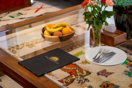 Palais Mirage d'Atlas - Restaurant & Spa & Day Pass - image 24