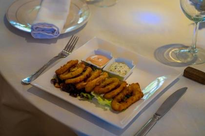 Palais Mirage d'Atlas - Restaurant & Spa & Day Pass - image 25