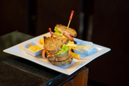 Palais Mirage d'Atlas - Restaurant & Spa & Day Pass - image 26