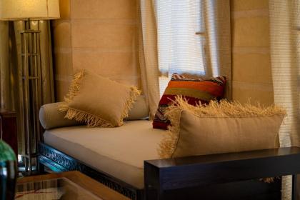 Palais Mirage d'Atlas - Restaurant & Spa & Day Pass - image 27