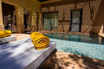 Palais Mirage d'Atlas - Restaurant & Spa & Day Pass - image 29
