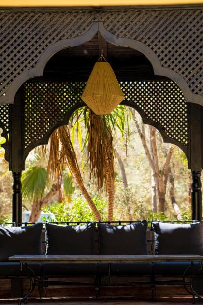 Palais Mirage d'Atlas - Restaurant & Spa & Day Pass - image 30