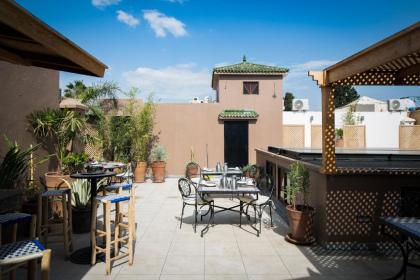 Riad Bibazia - image 17