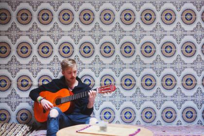 Mosaic Hostel - image 11