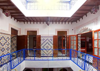 Mosaic Hostel - image 18