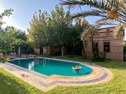 Le Domaine de la Palmeraie - image 1