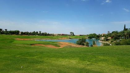 Le Domaine de la Palmeraie - image 16
