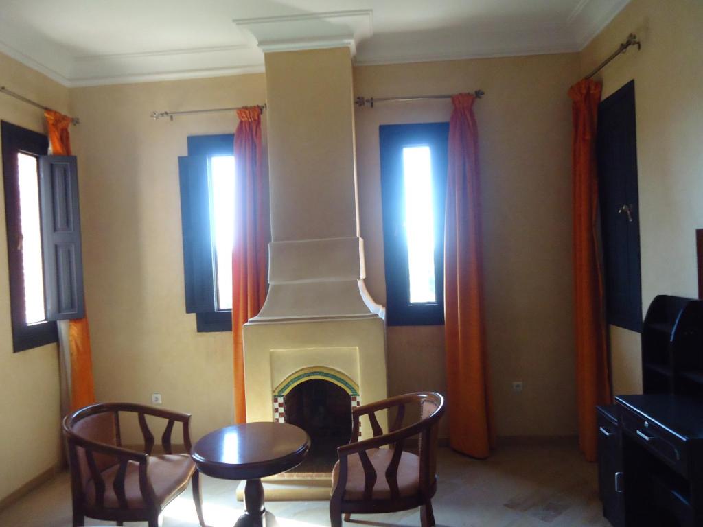 Le Domaine de la Palmeraie - image 2