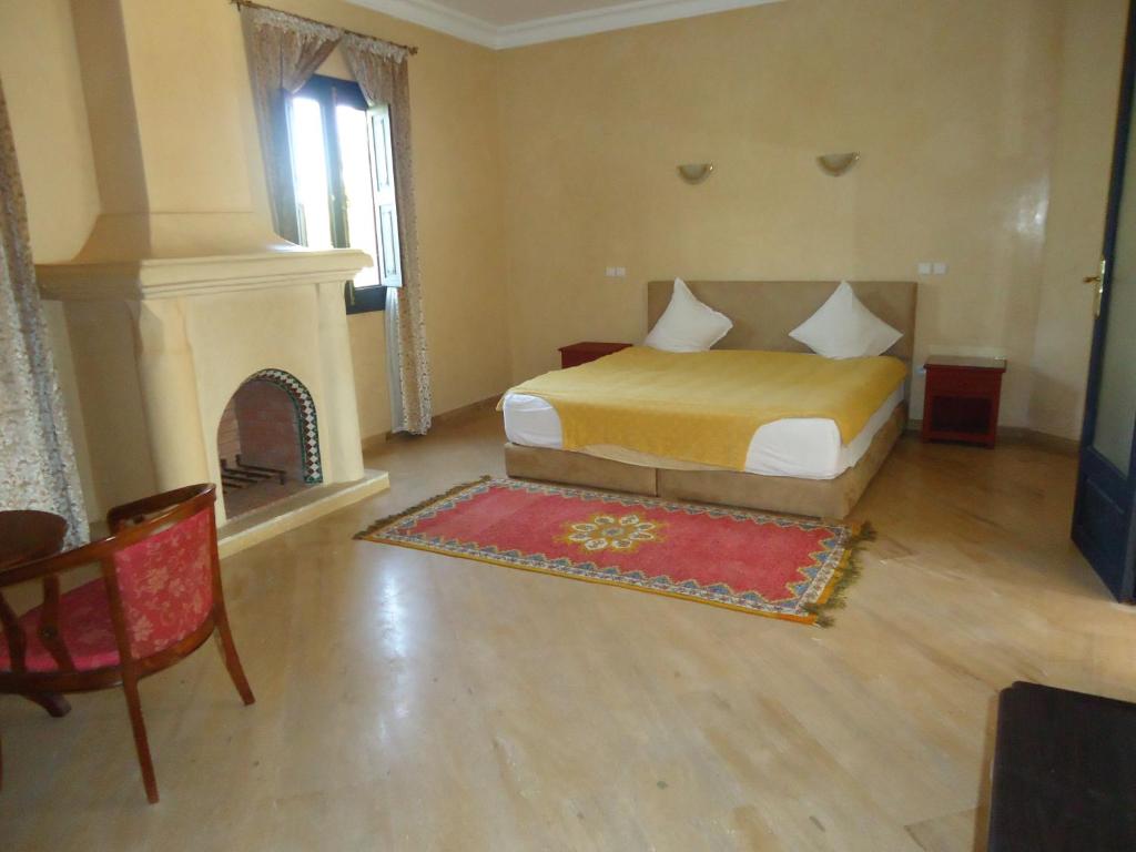 Le Domaine de la Palmeraie - image 3