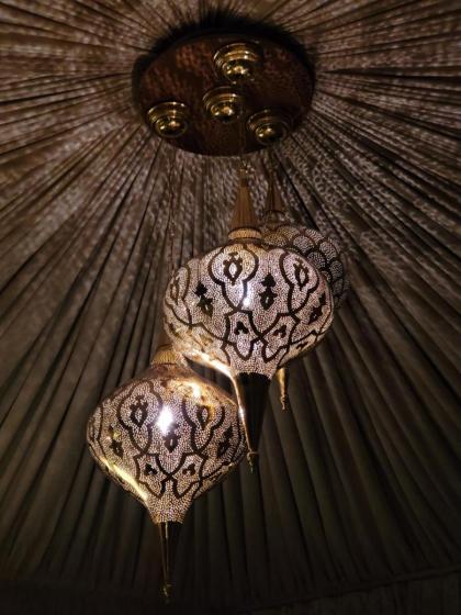 Villa Oxygene Marrakech - image 14