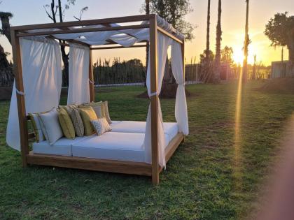 Villa Oxygene Marrakech - image 18