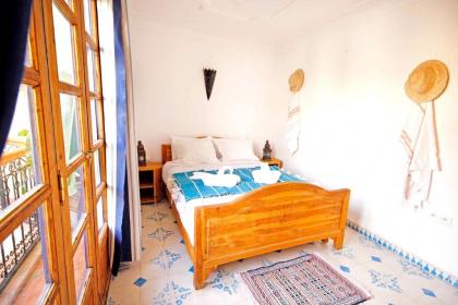 3 bedrooms house with city view terrace and wifi at Medina Marrakesh - image 8