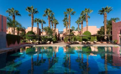 Hapimag Resort Marrakesh Marrakech 