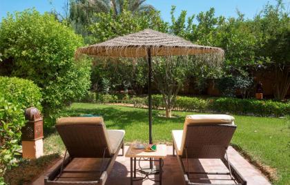 Hapimag Resort Marrakesh - image 22