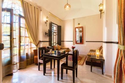 Hapimag Resort Marrakesh - image 23