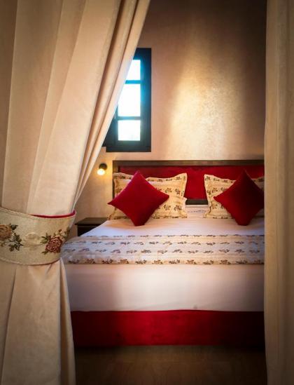 Hapimag Resort Marrakesh - image 25