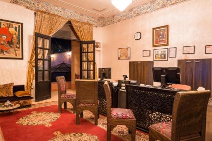 Hapimag Resort Marrakesh - image 29