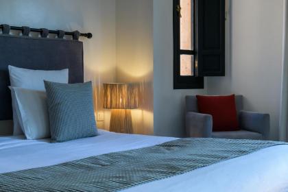 Villa Al Assala Palmeraie - image 21