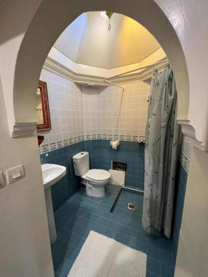 Riad Mahjouba - image 22