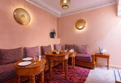 L'arbre bleu Hotel - image 21