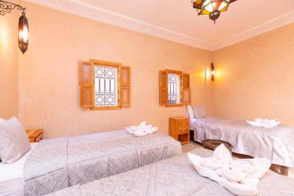 L'arbre bleu Hotel - image 22