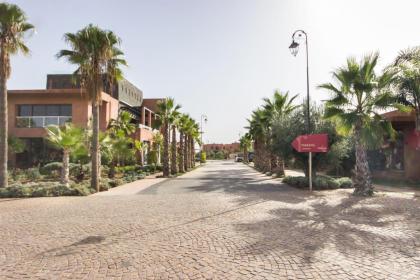 Villa Cosy - Jardin de l'Atlas - Golf & Waky - image 28