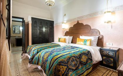 RIAD LA GAZELLE DU SUD - image 21