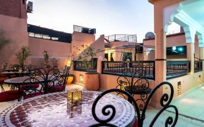 RIAD LA GAZELLE DU SUD - image 26
