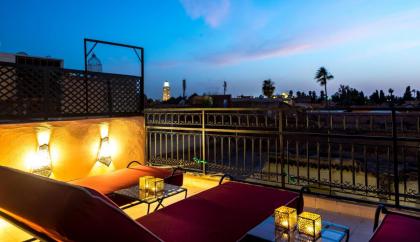 RIAD LA GAZELLE DU SUD - image 27