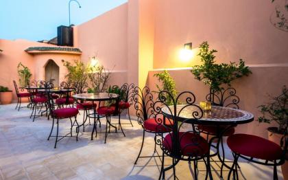 RIAD LA GAZELLE DU SUD - image 29
