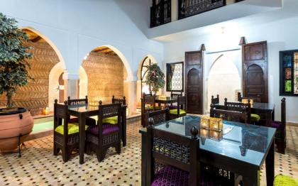 RIAD LA GAZELLE DU SUD - image 30