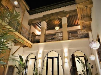 Riad Dar Eternity - image 1