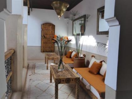 Riad Dar Eternity - image 10