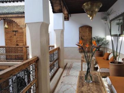 Riad Dar Eternity - image 11