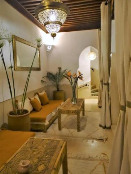 Riad Dar Eternity - image 12