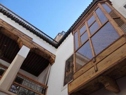Riad Dar Eternity - image 16