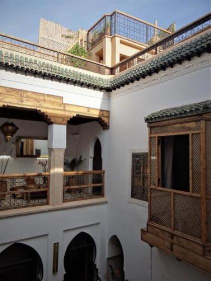 Riad Dar Eternity - image 17
