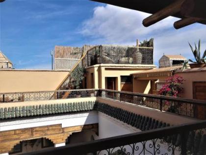 Riad Dar Eternity - image 20