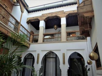Riad Dar Eternity - image 5