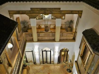 Riad Dar Eternity - image 7