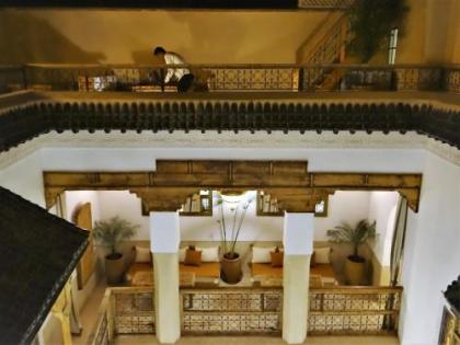 Riad Dar Eternity - image 8