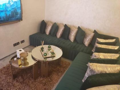 Amazing luxury flat - image 1