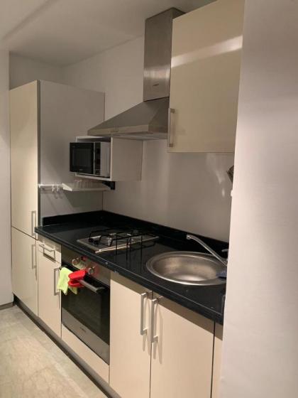 Amazing luxury flat - image 8