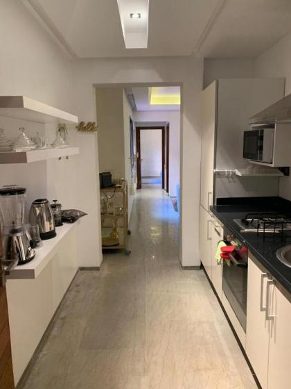 Amazing luxury flat - image 9